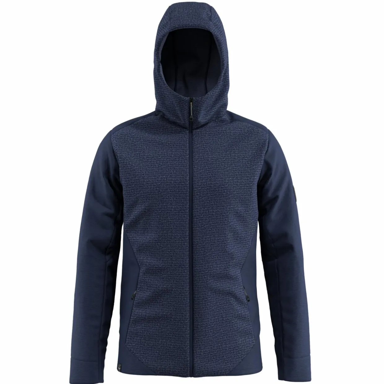 Fanes Sarner Light Hybrid Giacca Uomo