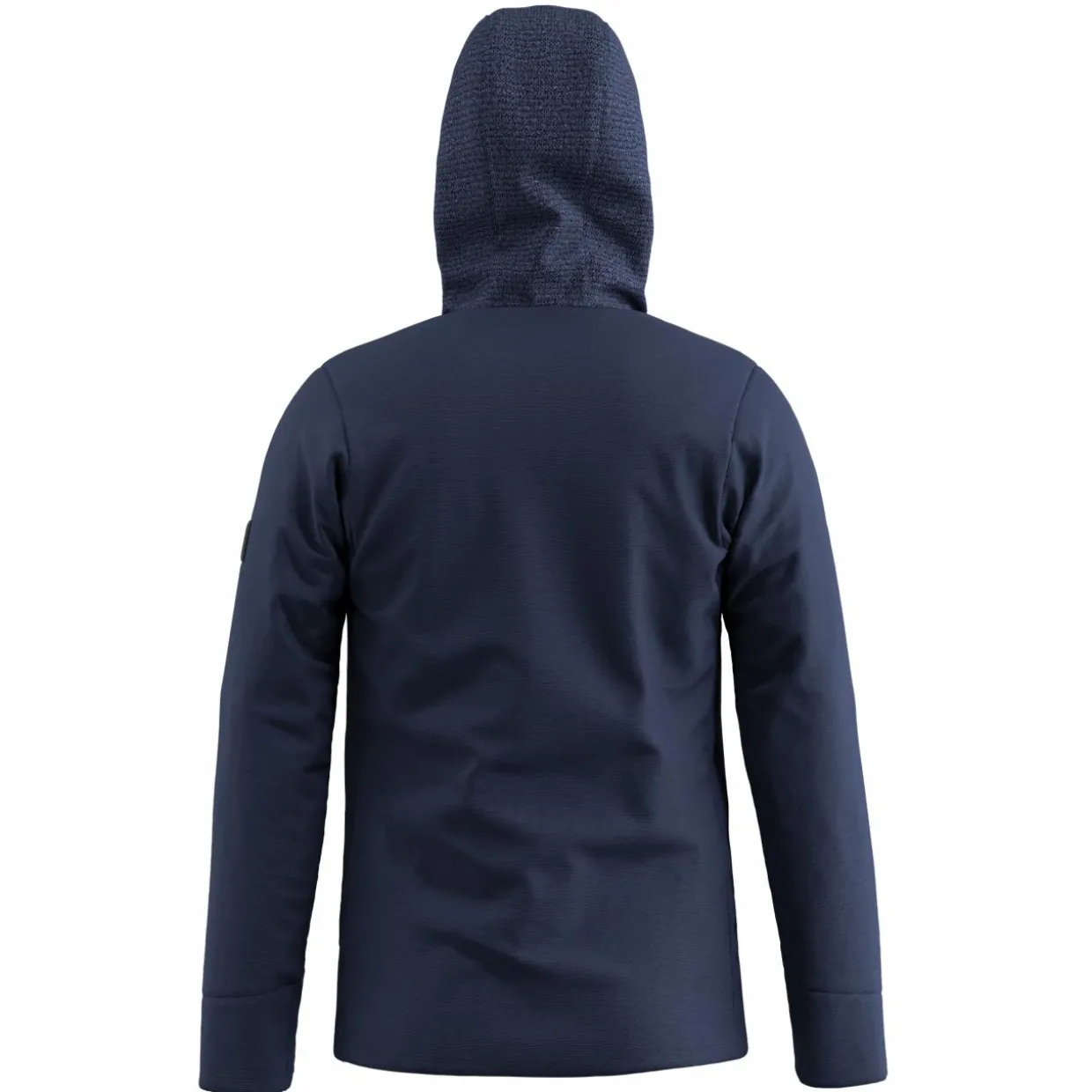 Fanes Sarner Light Hybrid Giacca Uomo