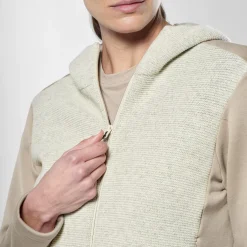 Fanes Sarner Light Hybrid Giacca Donna