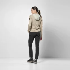 Fanes Sarner Light Hybrid Giacca Donna