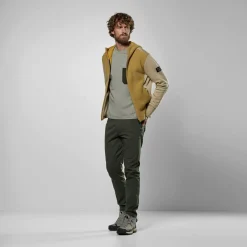 Fanes Sarner Light Hybrid Giacca Uomo