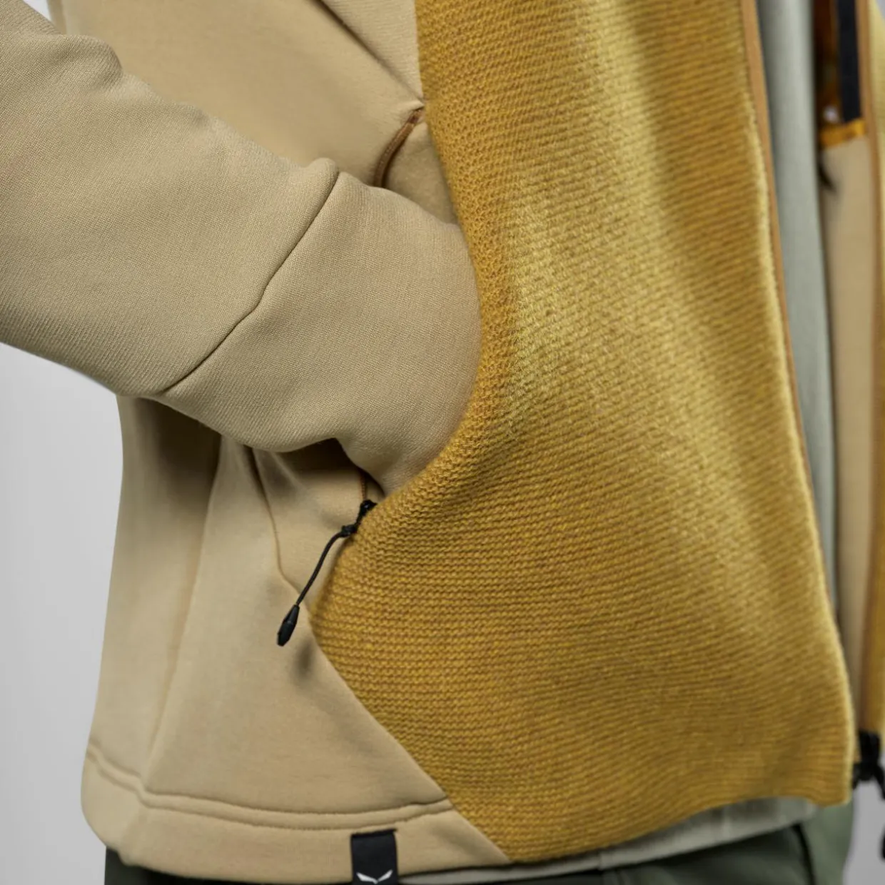 Fanes Sarner Light Hybrid Giacca Uomo