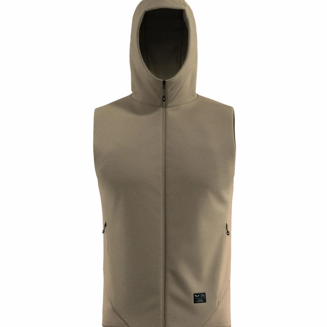 Fanes Sarner Light Hybrid Gilet Uomo
