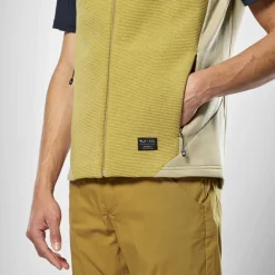 Fanes Sarner Light Hybrid Gilet Uomo