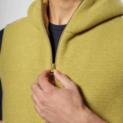 Fanes Sarner Light Hybrid Gilet Uomo
