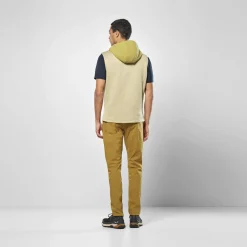 Fanes Sarner Light Hybrid Gilet Uomo