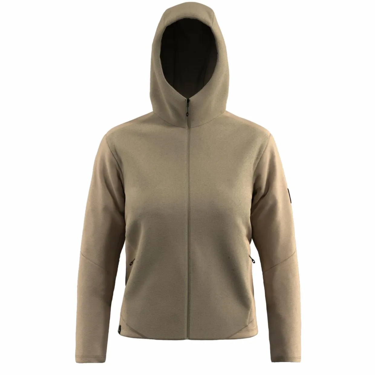 Fanes Sarner Light Hybrid Giacca Donna
