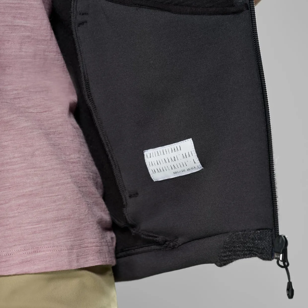 Fanes Sarner Light Hybrid Giacca Donna