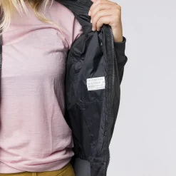 Fanes TirolWool® Responsive Giacca Donna