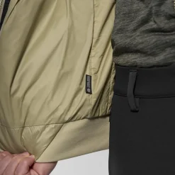 Fanes TirolWool® Responsive Giacca Uomo