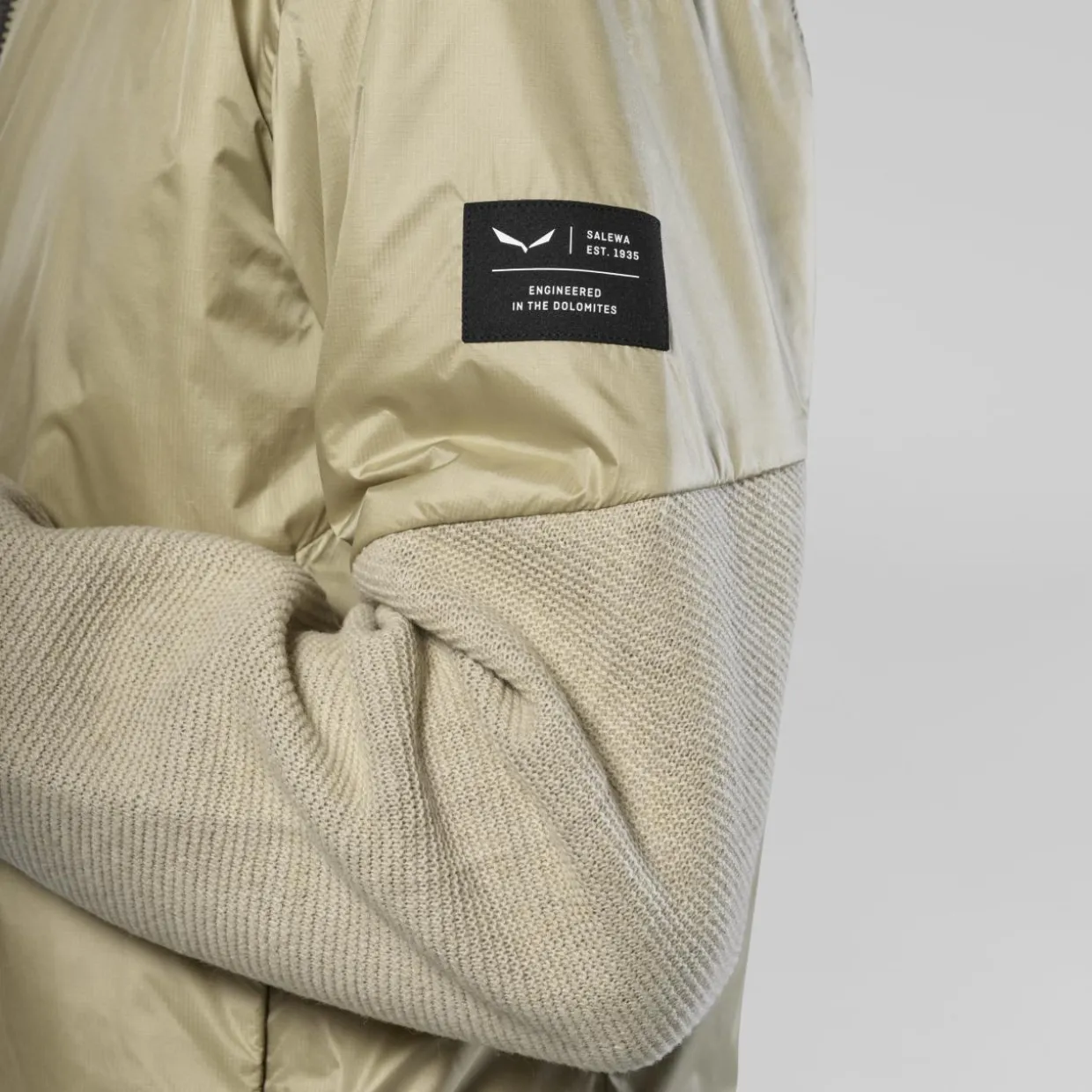 Fanes TirolWool® Responsive Giacca Uomo
