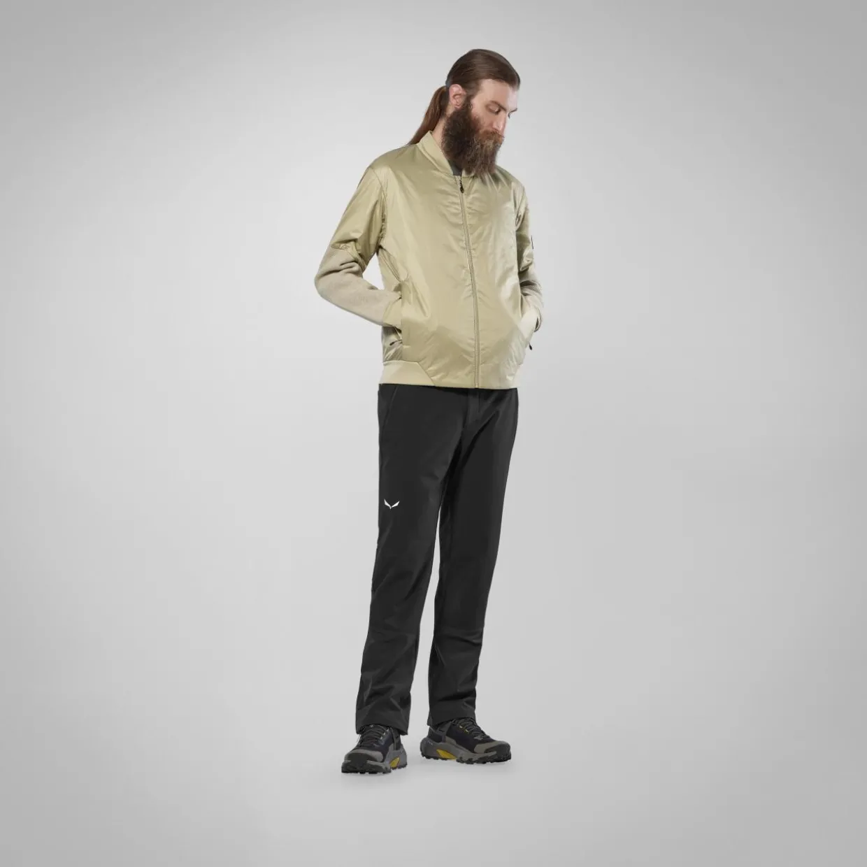 Fanes TirolWool® Responsive Giacca Uomo