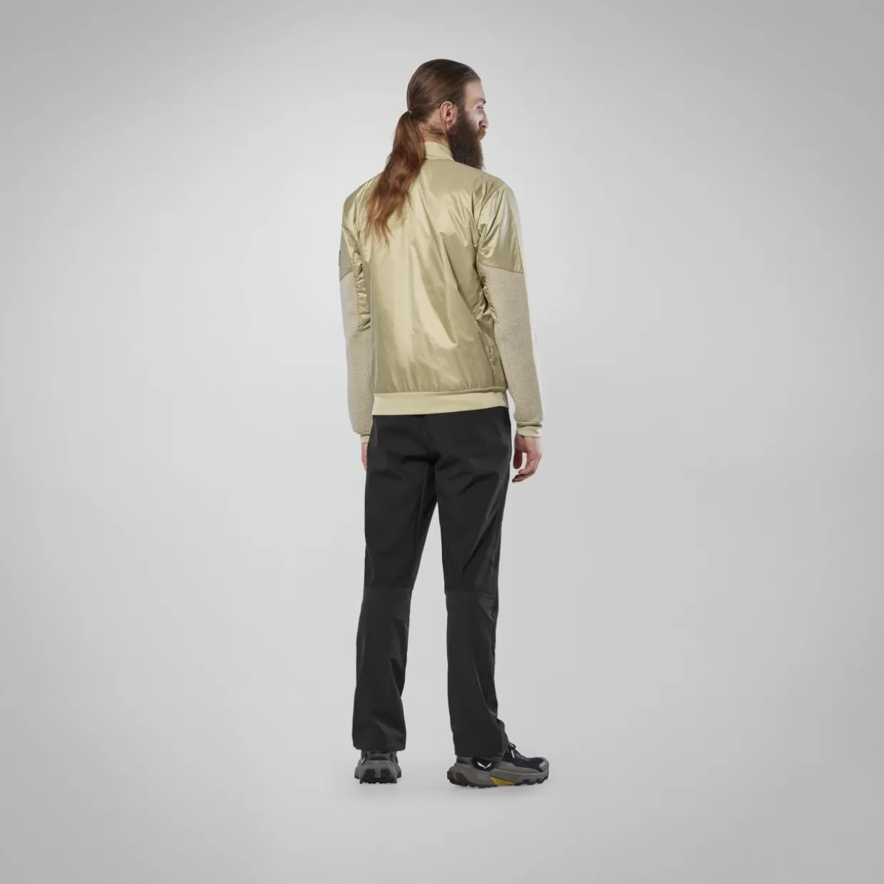 Fanes TirolWool® Responsive Giacca Uomo