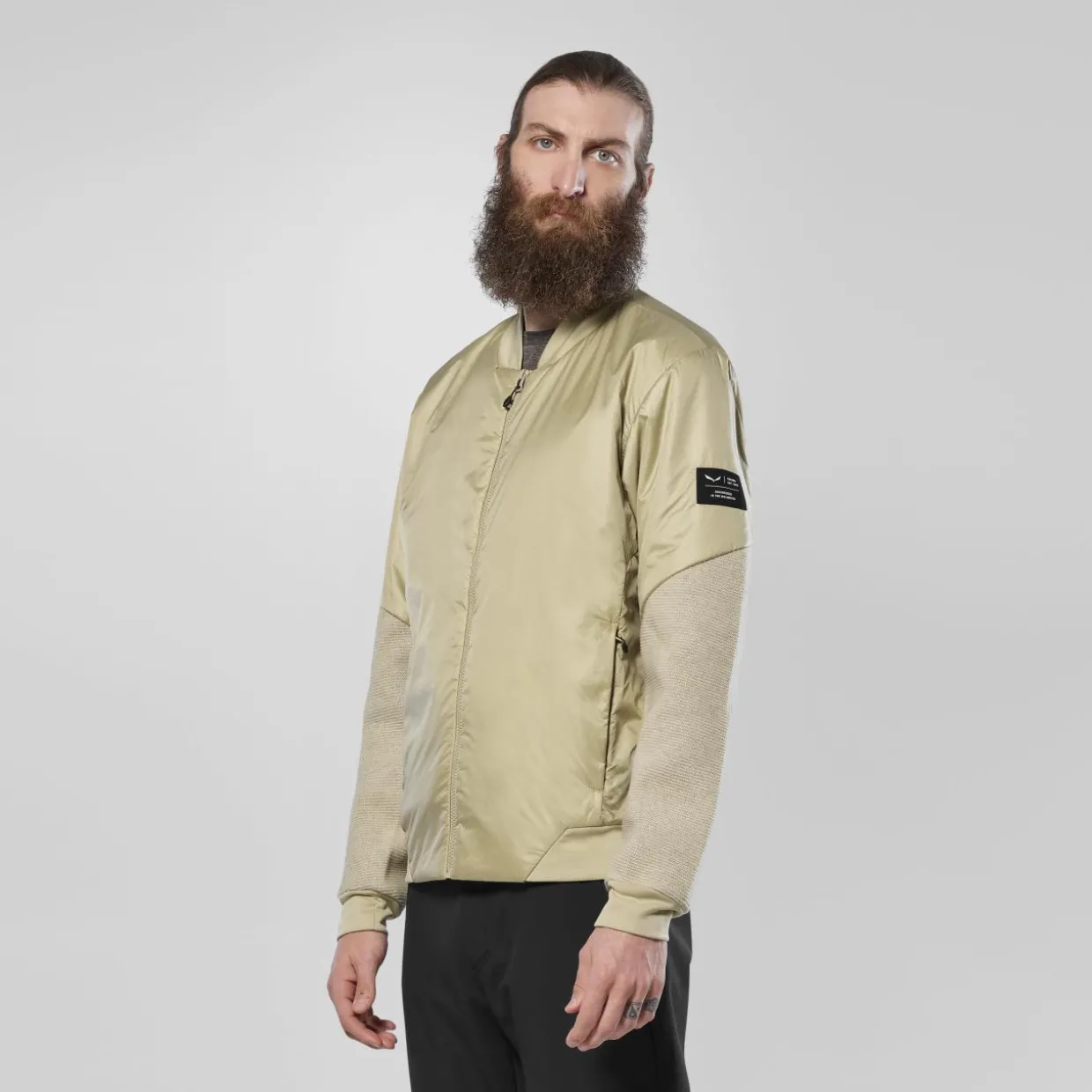 Fanes TirolWool® Responsive Giacca Uomo