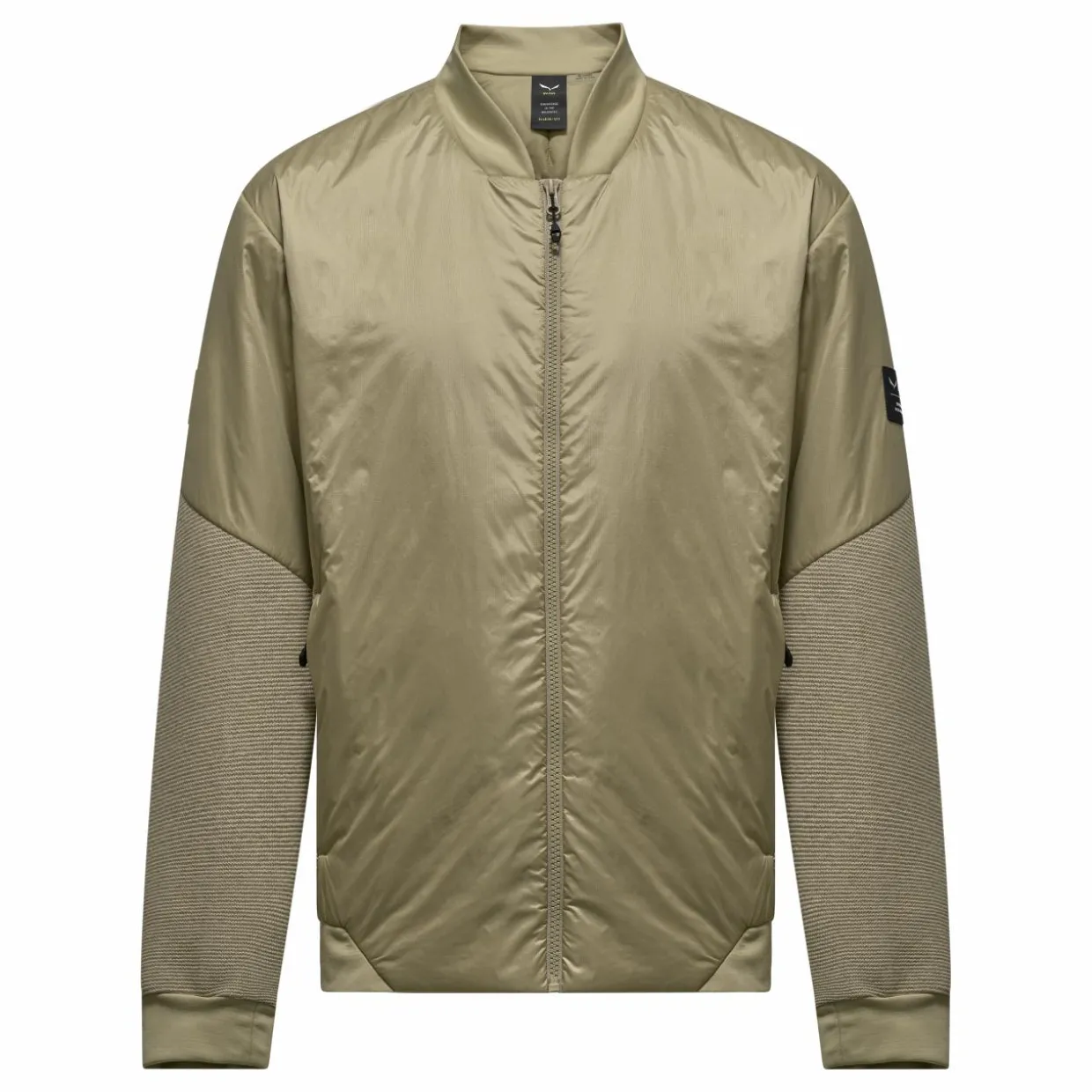 Fanes TirolWool® Responsive Giacca Uomo