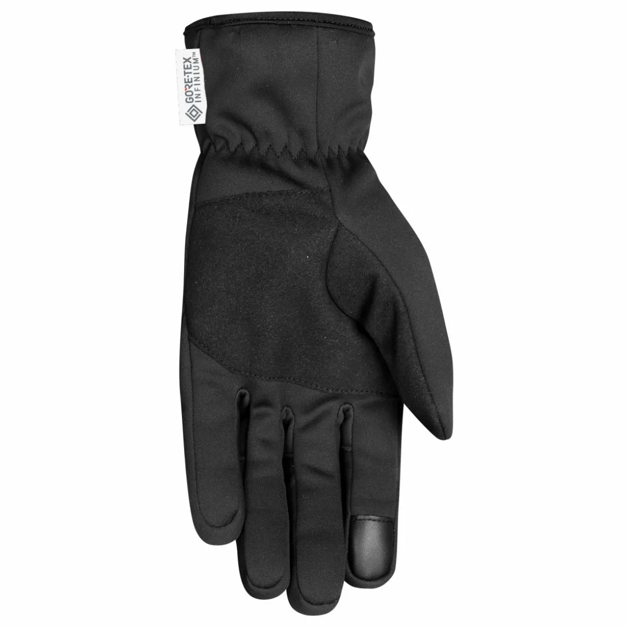 Finger Gore® Windstopper® Guanti