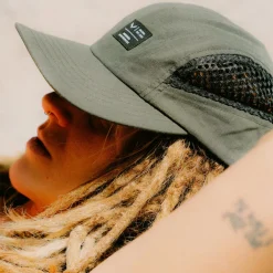 Hemp Flex 5 Cappellino