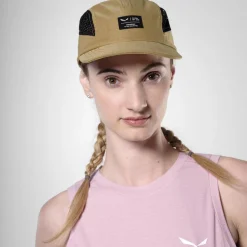 Hemp Flex 5 Cappellino