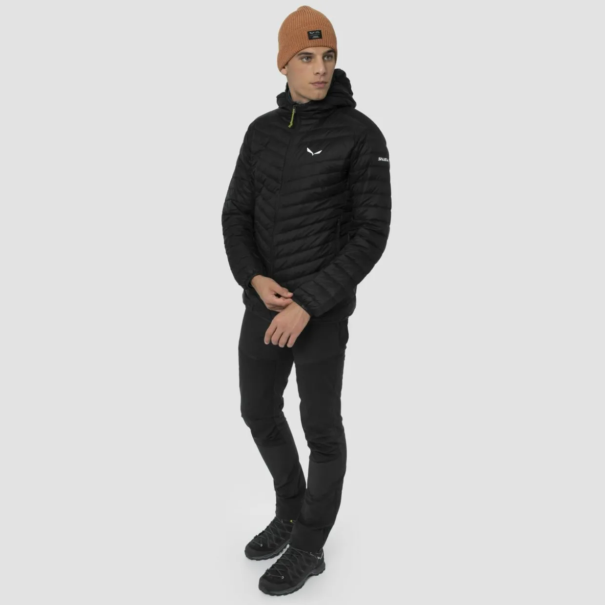 Lagazuoi 3 Piumino Uomo