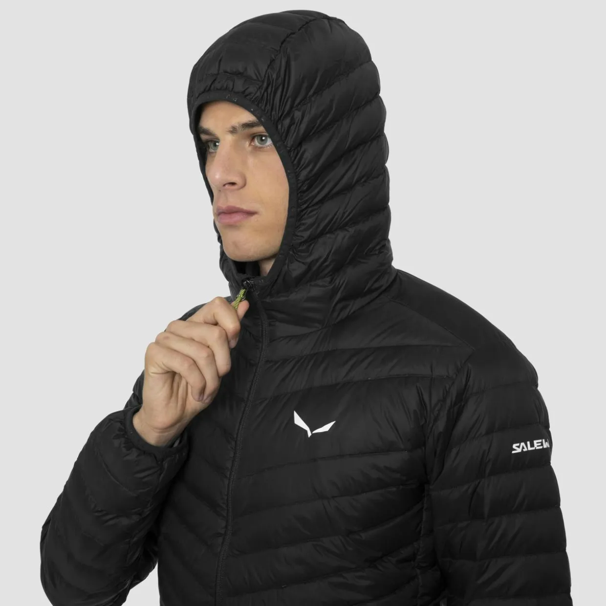 Lagazuoi 3 Piumino Uomo