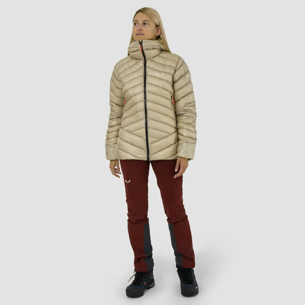 Lagorai Durastretch Pantaloni Donna
