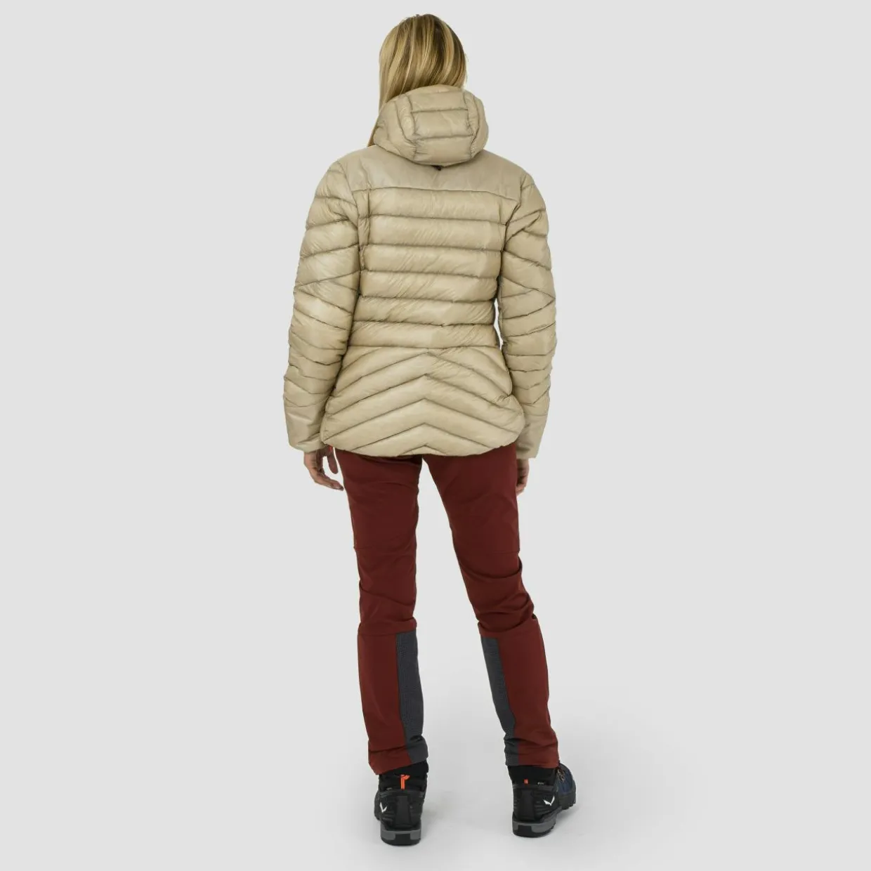 Lagorai Durastretch Pantaloni Donna