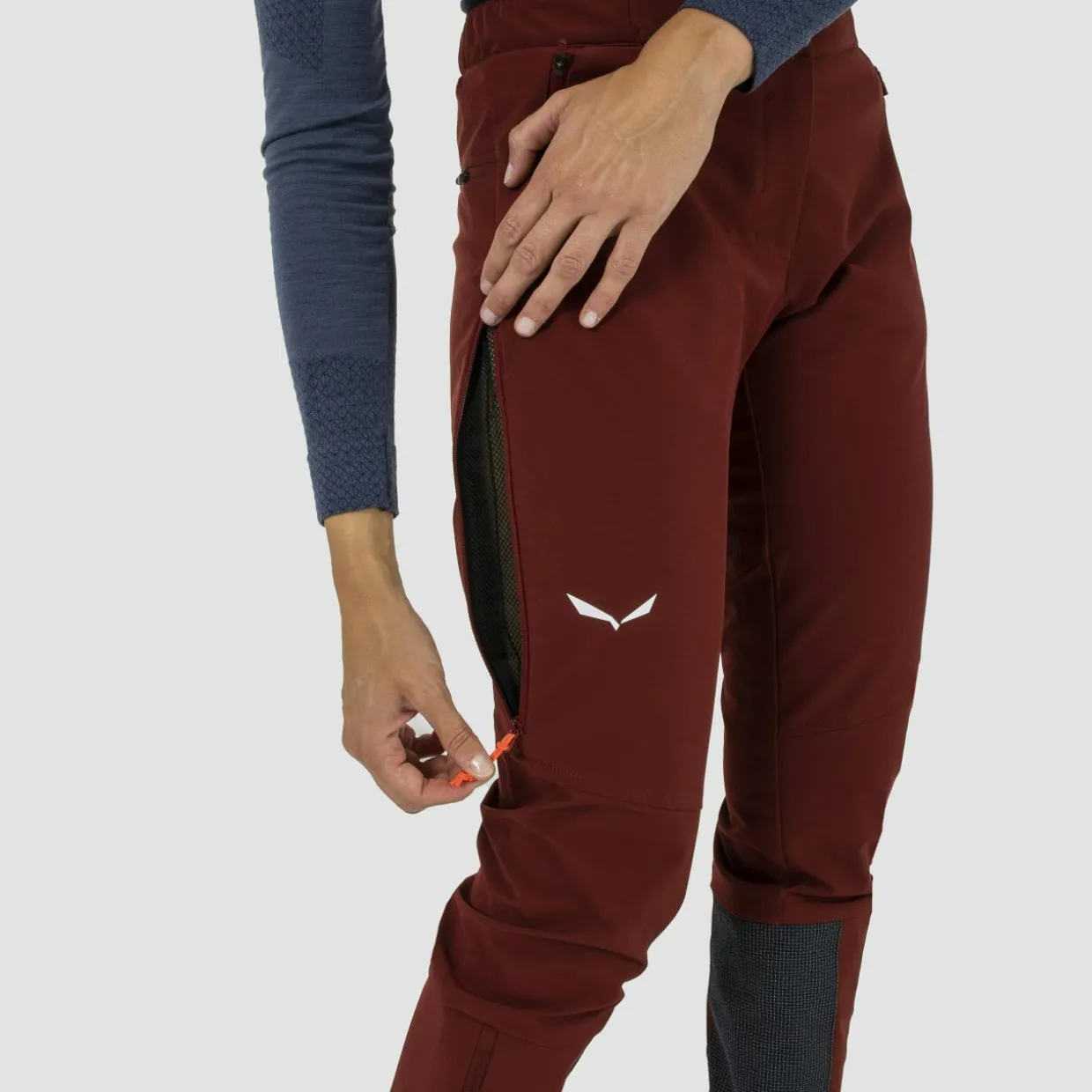 Lagorai Durastretch Pantaloni Donna