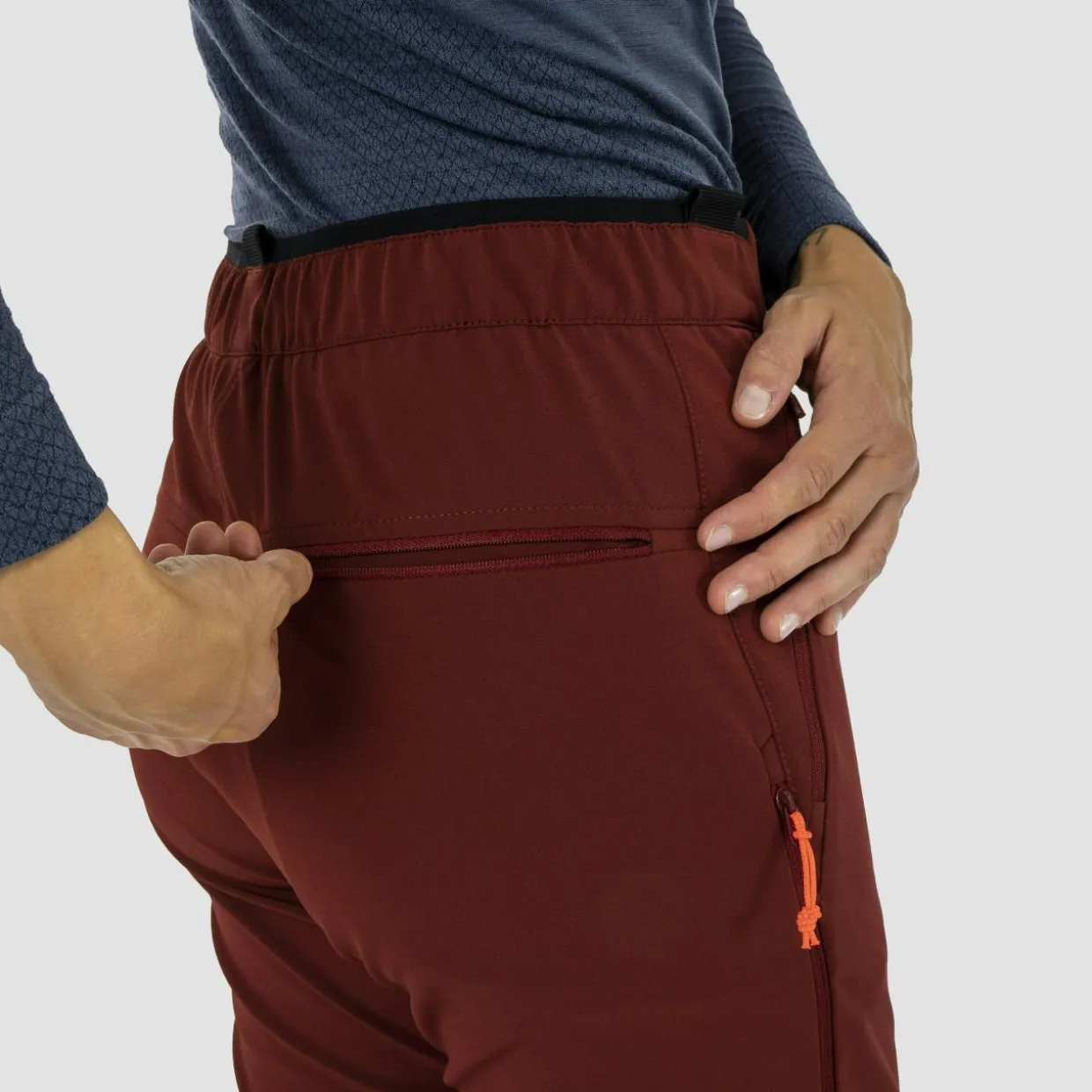 Lagorai Durastretch Pantaloni Donna