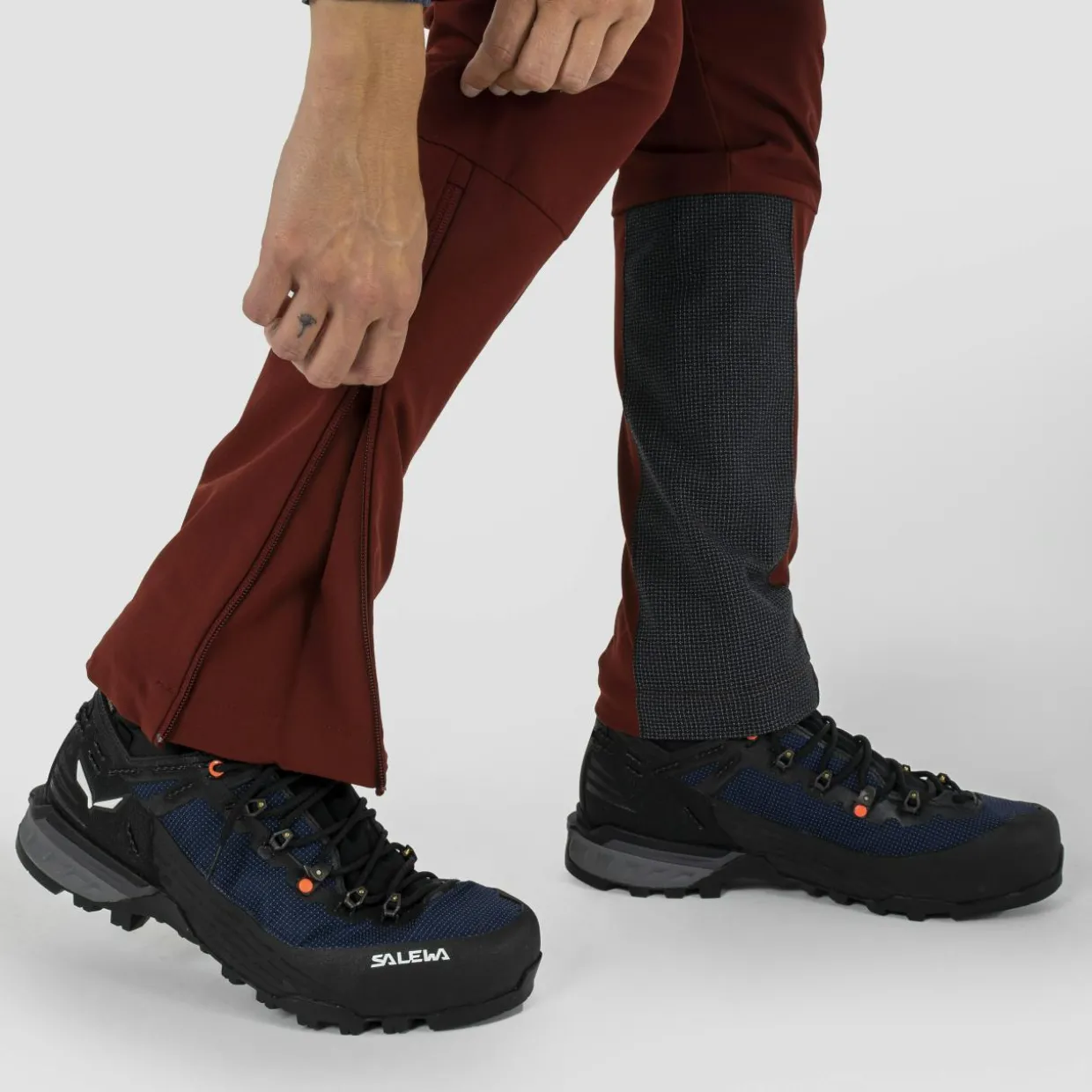 Lagorai Durastretch Pantaloni Donna