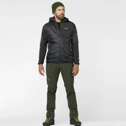 Lagorai Durastretch Pantaloni Uomo