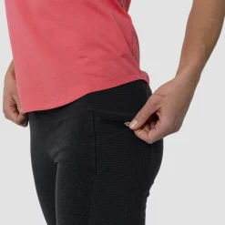 Lavaredo Hemp Pantalone Train Donna