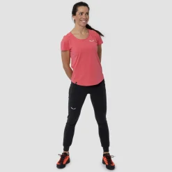 Lavaredo Hemp Pantalone Train Donna