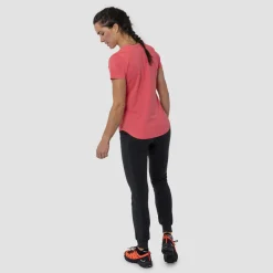 Lavaredo Hemp Pantalone Train Donna