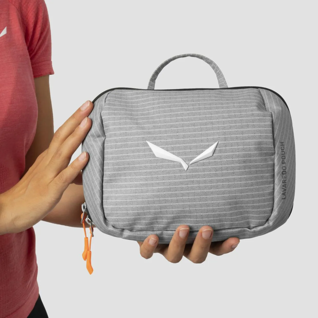 Lavaredo Pouch
