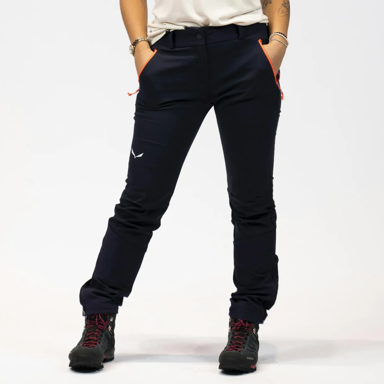 Levanne Durastretch pantalone donna