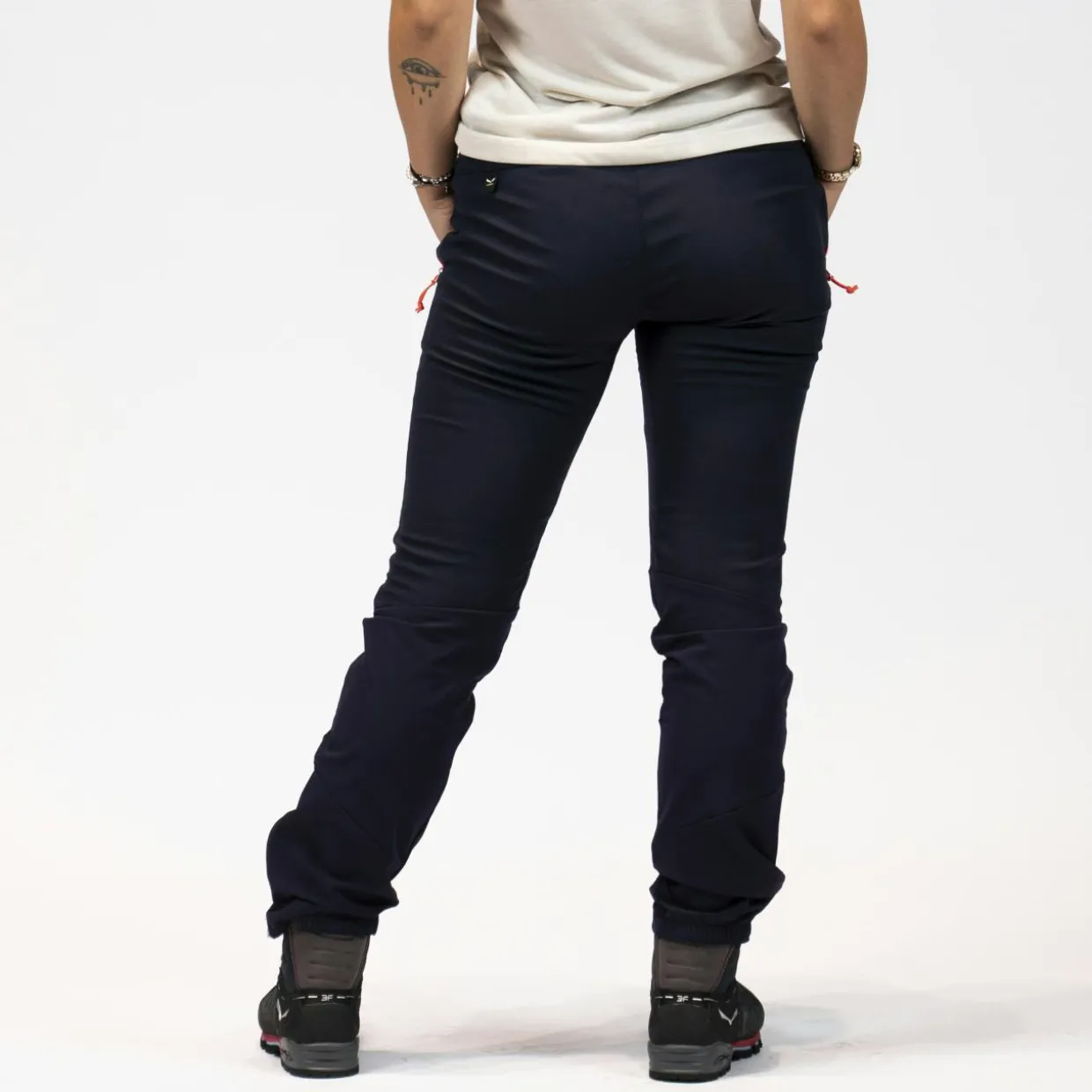 Levanne Durastretch pantalone donna
