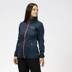 Lioson 3 Polarlite Felpa Donna
