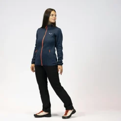 Lioson 3 Polarlite Felpa Donna