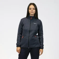 Lioson 3 Polarlite Felpa Donna