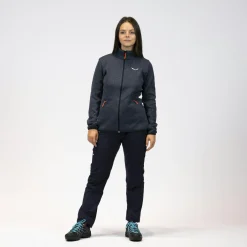 Lioson 3 Polarlite Felpa Donna