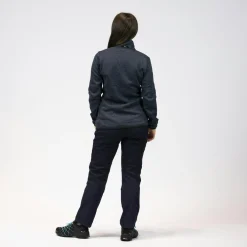 Lioson 3 Polarlite Felpa Donna