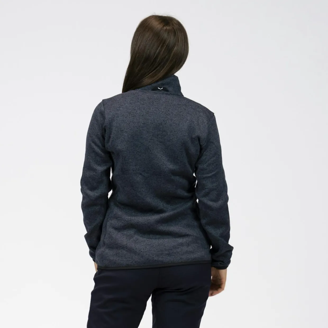 Lioson 3 Polarlite Felpa Donna