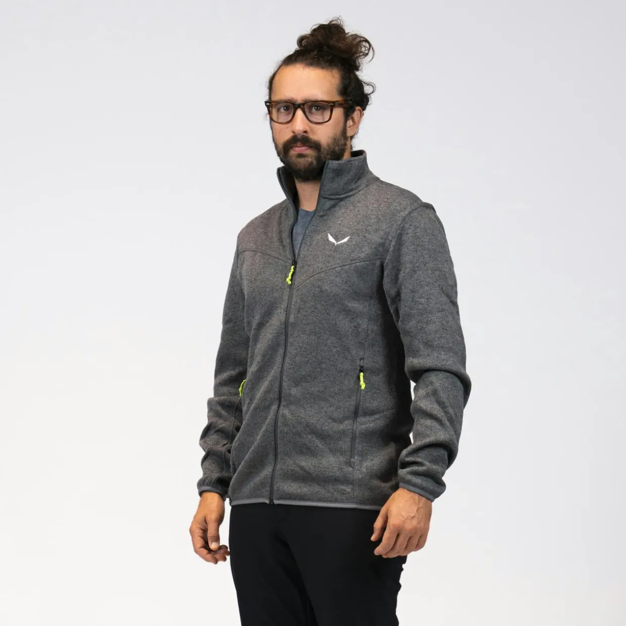 Lioson 3 Polarlite Felpa Uomo