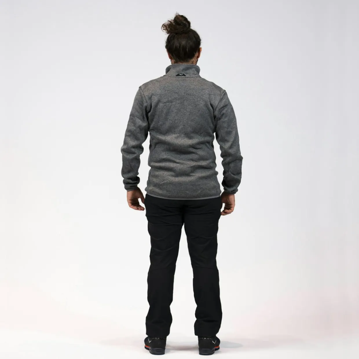 Lioson 3 Polarlite Felpa Uomo