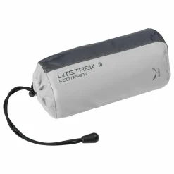 Litetrek III Telo