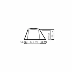 Micra II Tenda