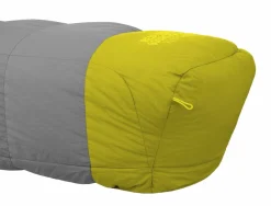 Micro II 850 Quattro Powerloft Sacco a Pelo