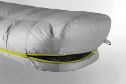 Micro II 650 Quattro Powerloft Sacco a Pelo