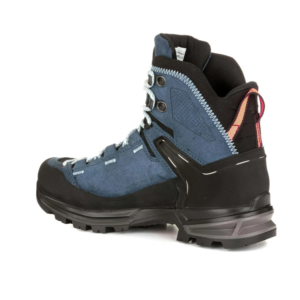 Mountain Trainer 2 Mid Gore-Tex® Scarpone Donna