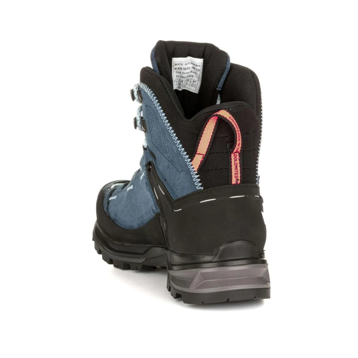 Mountain Trainer 2 Mid Gore-Tex® Scarpone Donna